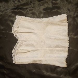 Frederick's of Hollywood Corset